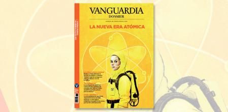 Portada de 'Vanguardia Dossier' número 98