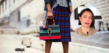 5 errores de estilo que te hacen ver mayor si tienes más de 40