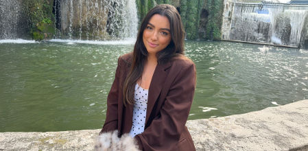 Noelia Pinilla, 27 años