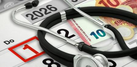 Las mejores cuentas para afrontar la cuesta de enero de 2026