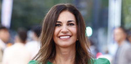 La comunicadora enfrenta radiante este nuevo año 2026.