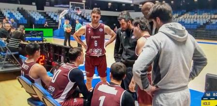 El Trapani se presentó con tan solo cinco jugadores en la Champions