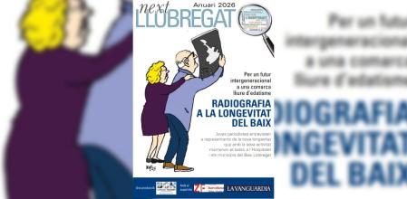 Portada del anuario