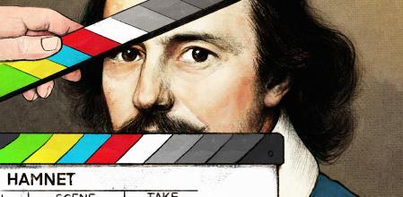 Shakespeare, el personaje en el cine&nbsp;
