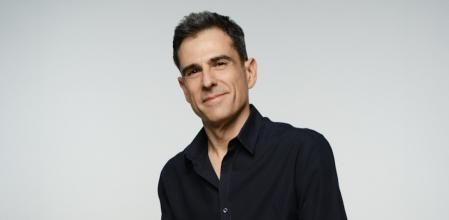 Fernando Mora, psiquiatra