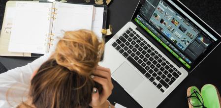 La inteligencia artificial (IA) está redefiniendo nuestra relación con la tecnología y el conocimiento.