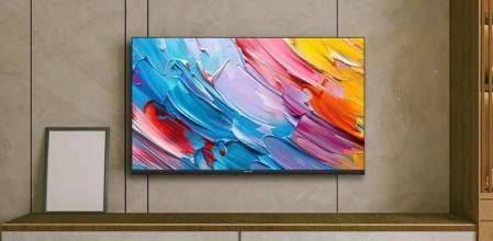 Hazte ya con una TV que hará que no te despegues del sofá durante horas y horas