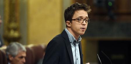 Iñigo Errejón)