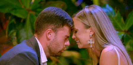 Las parejas de 'La isla de las tentaciones 9' ya han tomado su decisión final.