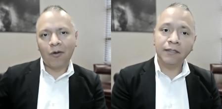 Kenny Tello, doctor de Cleveland Health