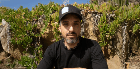 Nahuel Jara, arquitecto