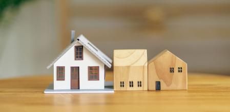 Consulta cuáles son las mejores hipotecas del mes de enero