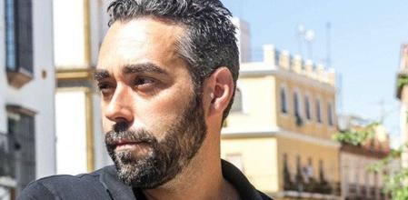 Rubén Sánchez, experto en derechos del consumidor y secretario general de FACUA