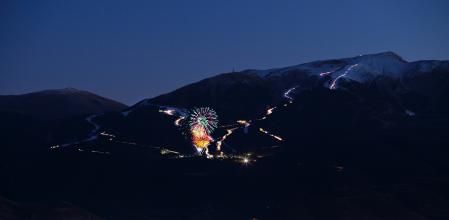 Masella Toni Anguera Esquí