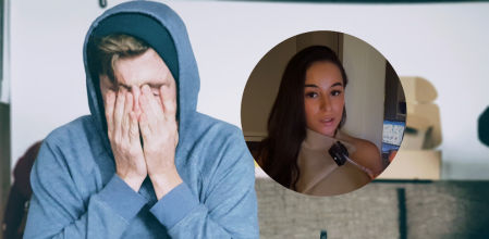 La masculinidad hegemónica defiende que los hombres no pueden mostrar sus emociones