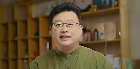 Maestro Qi, experto en Feng Shui