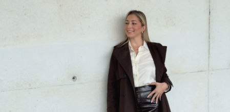 Alicia Martínez comparte trucos y consejos sobre el hogar en su perfil de Instagram, donde cuenta con más de dos millones de seguidores