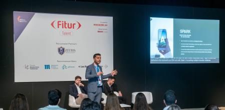 Habrá numerosas charlas sobre el futuro del sector.