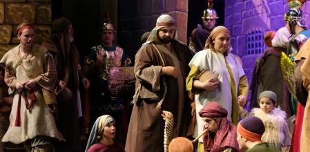 Els Pastorets de Mataró .