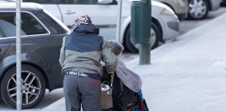 El Supremo&nbsp;propone al Gobierno reformar el delito de abandono para incluir la protección de personas con discapacidad física permanente