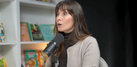 Mapi Herrero, nutricionista infantil: ''Los niños no se pegan atracones de mandarinas porque solemos premiar con dulces y a la fruta la convertimos en una obligación''
