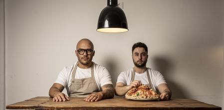 Rafa PanatieriiJorge Sastre