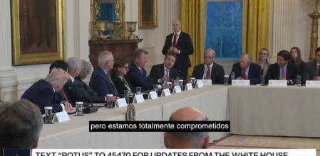 EE.UU. asegura que Chevron, Shell y Repsol elevarán de inmediato su inversión en Venezuela