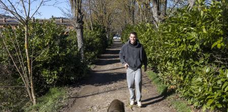 El catalàGenís Cassodefensa que socialitzar o viatjar és tan important com treballar