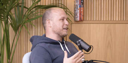 Boris Cherny, padre de Claude Code