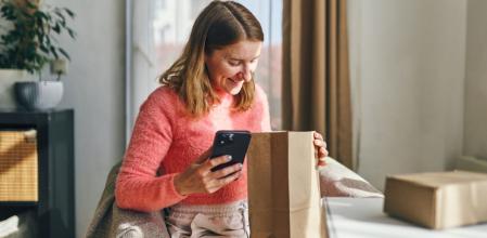 Aprovecha las rebajas de enero en Amazon para hacerte con productos al mejor precio