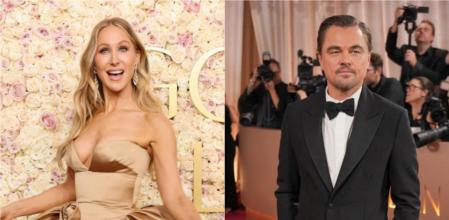 El dardo de Nikki Glaser a Leonardo DiCaprio sobre la edad de sus parejas