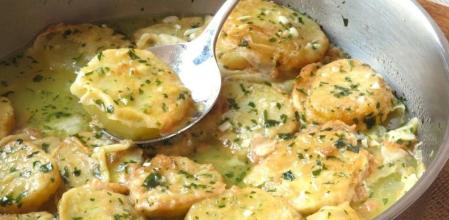 La patata casi nunca es la protagonista del plato, pero cuesta encontrar uno donde no tenga presencia por su capacidad de adaptarse a lo que sea necesario