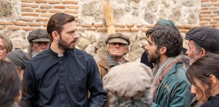 Avance de 'La Promesa'