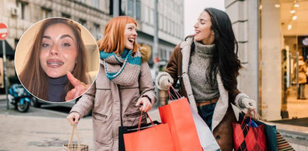 Una extrabajadora de Zara revela los trucos para comprar en rebajas: ''Los precios bajan una vez a la semana. Si sueles ir a menudo a las tiendas, te darás cuenta de qué día es''