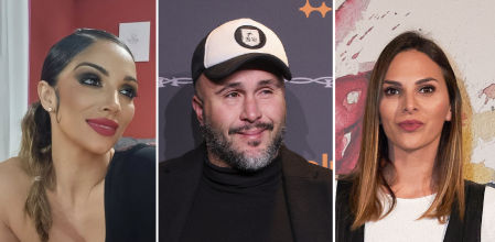 Lola García ha revolucionado las vidas de Kiko Rivera e Irene Rosales.