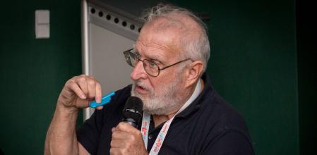 John Draper, ingeniero.