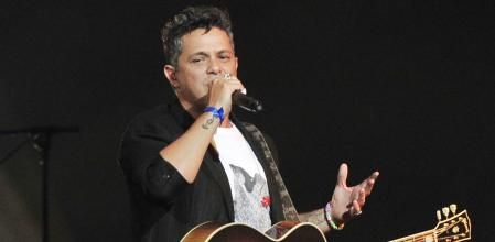 Alejandro Sanz