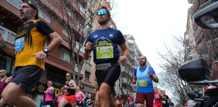 46ª Cursa Moritz Sant Antoni