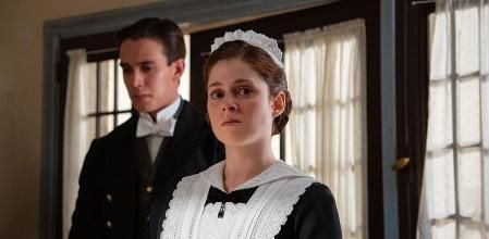 Avance de 'La Promesa'