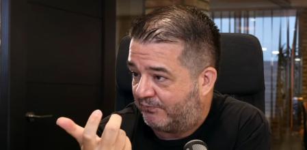 Domenech sostiene que el impacto de la inteligencia artificial en el empleo será profundo y rápido.