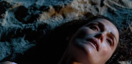 Rose Byrne es Linda en ‘Si pudiera, te daría una patada’