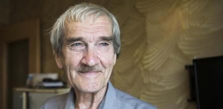 Stanislav Petrov, ingeniero ruso.