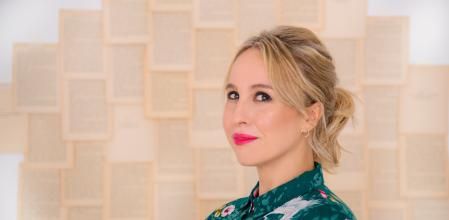 Mar Bosch, en una imagen de 2020