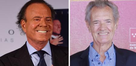 Ramón Arcusa, amigo íntimo de Julio Iglesias, realiza unas desafortunadas declaraciones en su defensa.