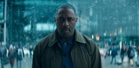 Idris Elba estuvo nominado al Emmy por la primera temporada.