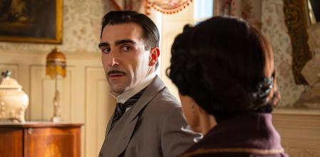 Avance del episodio 756 de 'La Promesa': Lorenzo no se rinde con sus planes de boda