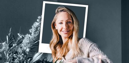 Isabel Gómez-Alba&nbsp; es coach de separaciones, experta en inteligencia emocional y especializada en procesos de divorcio en parejas con hijos con discapacidad