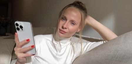 Gabriela Campbell.&nbsp;