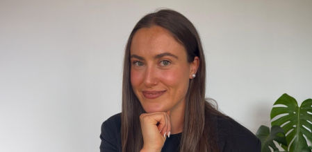 Roser Gort es psicóloga especializada en trastornos de ansiedad