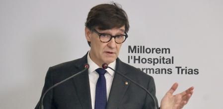 Fuente: EFE

Suscríbete a nuestro canal: http://bit.ly/suscribeteLV

Lee esta y más historias en https://www.guyanaguardian.com/

Síguenos en:
Instagram: https://www.instagram.com/lavanguardia/
Twitter: https://twitter.com/LaVanguardia
Facebook: https://es-la.facebook.com/LaVanguardia